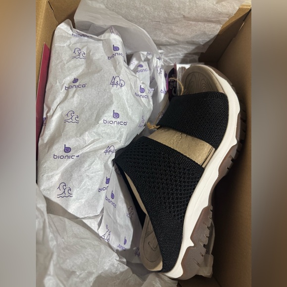 🎉LAST PIECE🎉BIONICA Nilsa Comfort Sandals - Picture 10 of 11